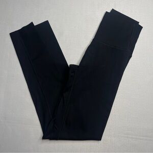 Women’s‎ Aerie offline yoga pants size xsmall Black Leggings